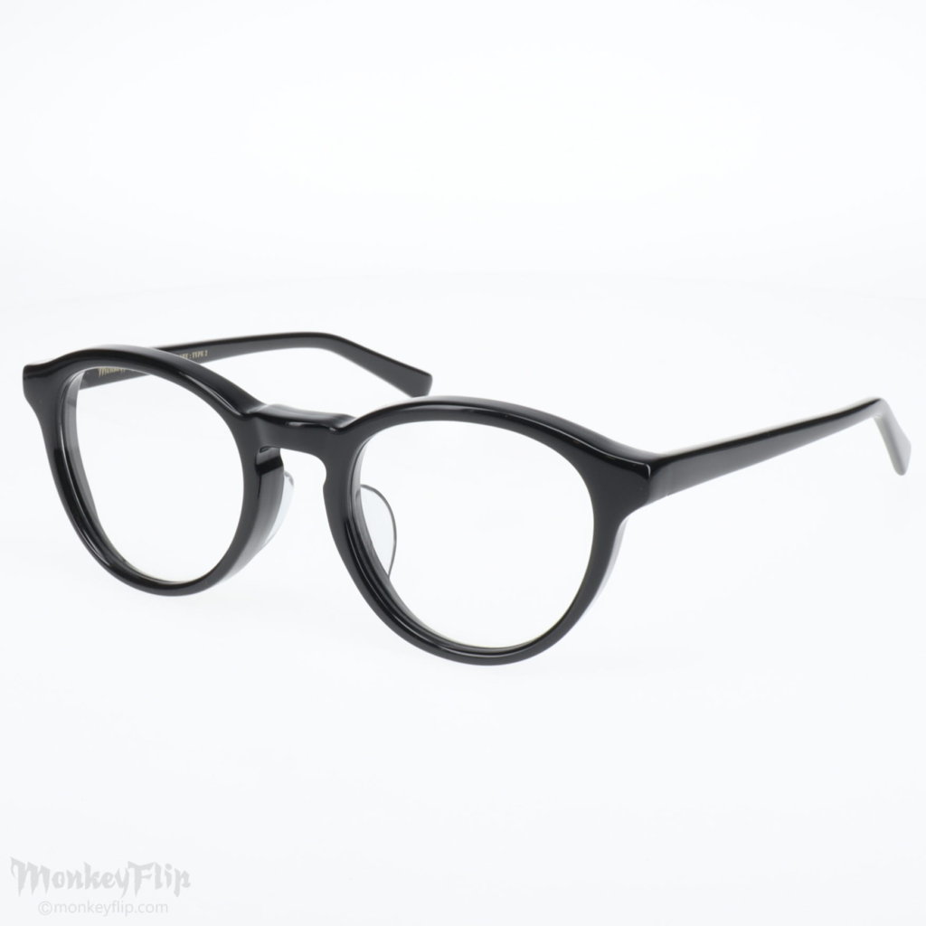 Modern Pirates × MonkeyFlip「TYPE 2」 | MonkeyFlip